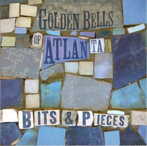 Bits & Pieces CD front