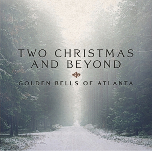 Two Christmas and BeyondCD Front (20201 bytes)